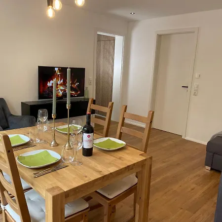 Haus 11 * أوبركيرش