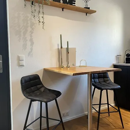 Haus 11 * أوبركيرش