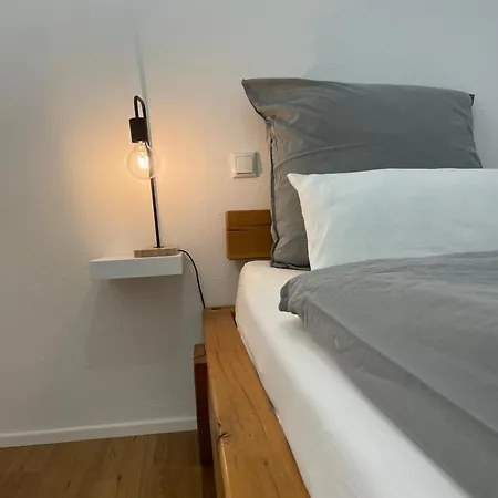 Haus 11 * أوبركيرش