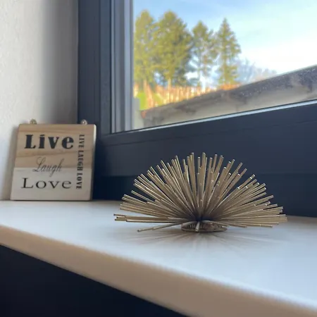 Haus 11 أوبركيرش