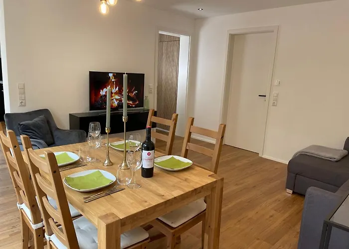 Haus 11 * Oberkirch (Baden)